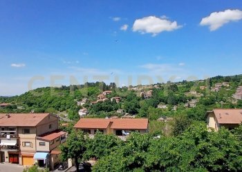 foto panorama.jpg - Attico Via Isidoro Maggi, Arcidosso - foto 17