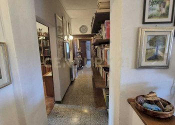 corridioio 1.jpeg - Attico Via Isidoro Maggi, Arcidosso - foto 28