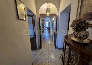 corridoio.jpeg - Attico Via Isidoro Maggi, Arcidosso - foto 30