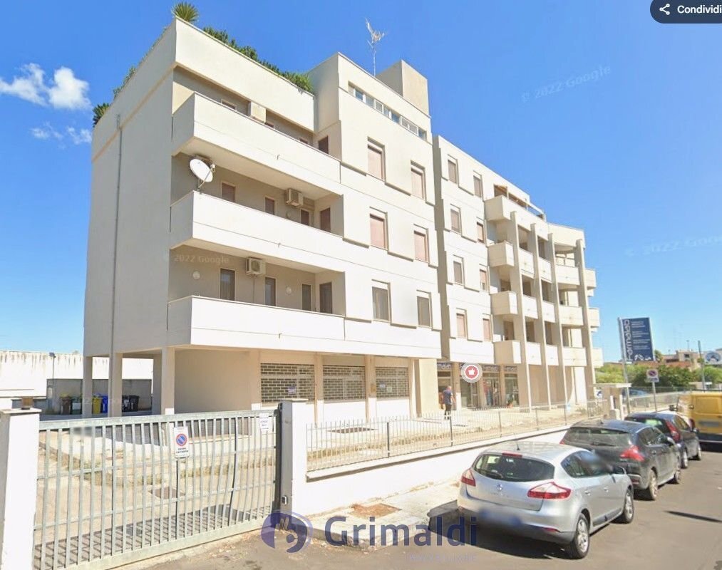 Immagine 2026-03-07 105959_risultato.jpg - Box Via Francesco de Mura 37, Lecce - photo 1