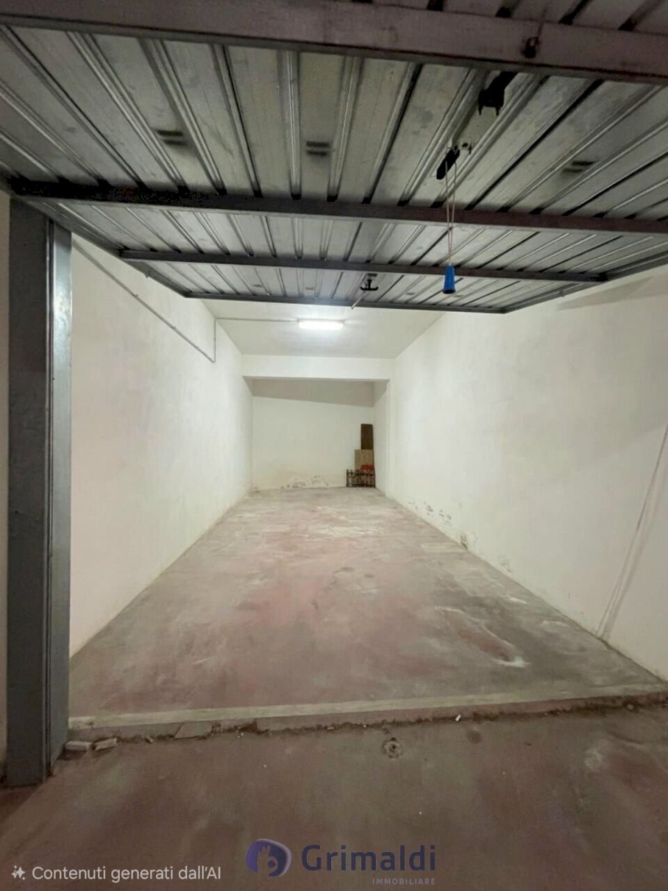 WhatsApp Image 2026-03-07 at 11.10.47 (1)_risultat - Box Via Francesco de Mura 37, Lecce - photo 2