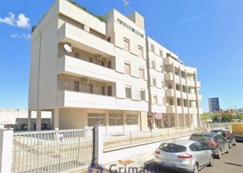 Immagine 2026-03-07 105959_risultato.jpg - Box Via Francesco de Mura 37, Lecce - foto 1