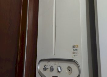 IMG_20250213_120856.jpg - Villa Via Pietro Nenni 2B, Martignana di Po - foto 24