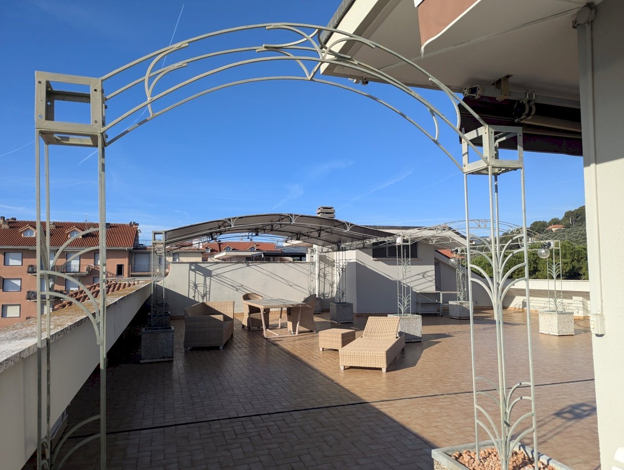 PXL_20260221_085112688.jpg - Attico Viale Europa 5, San Bartolomeo al Mare - foto 1