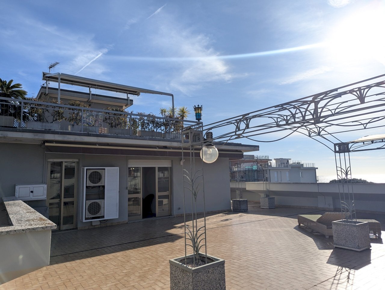 PXL_20260221_085148930.jpg - Attico Viale Europa 5, San Bartolomeo al Mare - foto 3