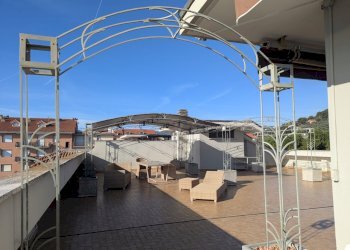 PXL_20260221_085112688.jpg - Attico Viale Europa 5, San Bartolomeo al Mare - foto 1