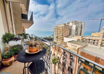 viste - Trilocale Via Angelo Berardi 83, Taranto - foto 1