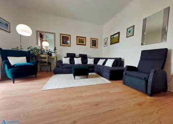 soggiorno - Trilocale Via Angelo Berardi 83, Taranto - foto 3