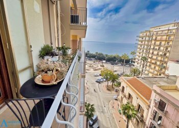 balcone - Trilocale Via Angelo Berardi 83, Taranto - foto 4