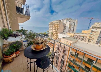 balcone - Trilocale Via Angelo Berardi 83, Taranto - foto 5