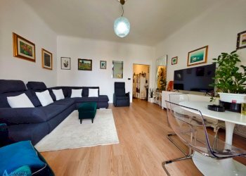 soggiorno - Trilocale Via Angelo Berardi 83, Taranto - foto 6