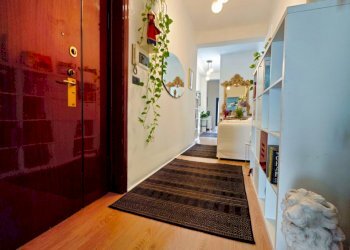 corridoio - Trilocale Via Angelo Berardi 83, Taranto - foto 7