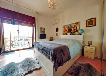 camera da letto - Trilocale Via Angelo Berardi 83, Taranto - foto 13