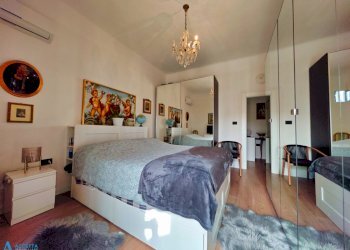 camera da letto - Trilocale Via Angelo Berardi 83, Taranto - foto 14