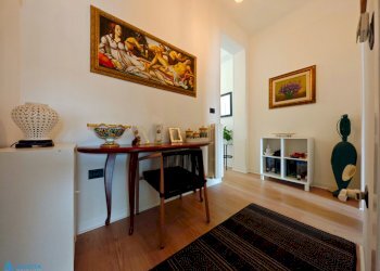 corridoio - Trilocale Via Angelo Berardi 83, Taranto - foto 15