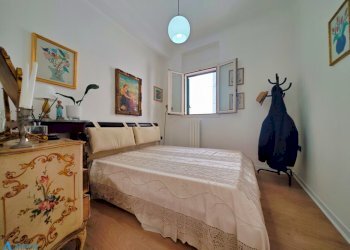 camera da letto - Trilocale Via Angelo Berardi 83, Taranto - foto 16