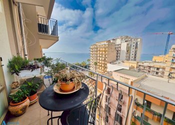 balcone - Trilocale Via Angelo Berardi 83, Taranto - foto 19