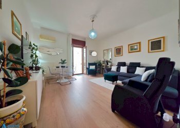 soggiorno - Trilocale Via Angelo Berardi 83, Taranto - foto 21