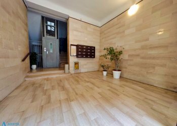 zone comuni - Trilocale Via Angelo Berardi 83, Taranto - foto 22