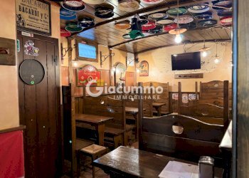 WILDCAT4.jpg - Pub - Wine Bar Viale Firenze 27, Potenza - photo 4