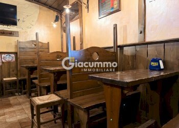 WILDCAT6.jpg - Pub - Wine Bar Viale Firenze 27, Potenza - photo 6