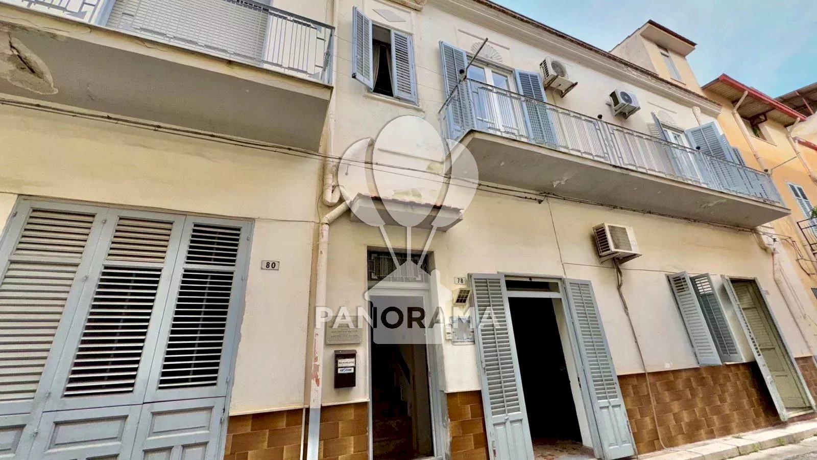 Terratetto - Terracielo Via Crupi, Partinico - foto 1