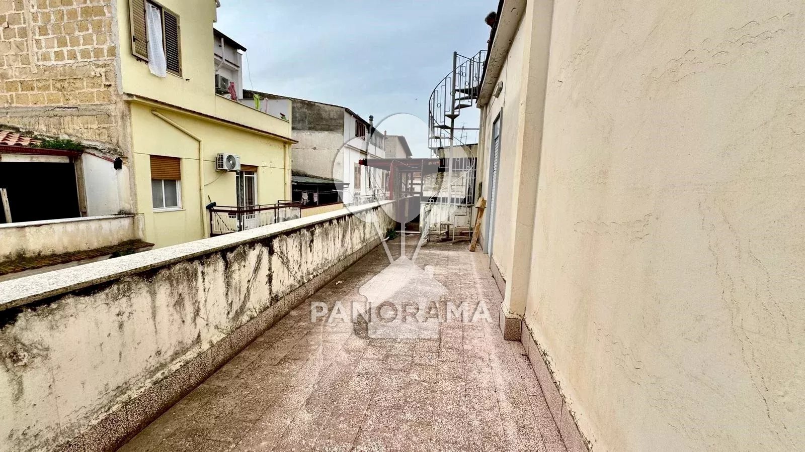 Terratetto - Terracielo Via Crupi, Partinico - foto 2