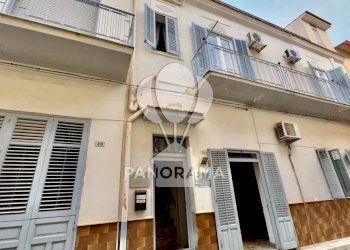 Terratetto - Terracielo Via Crupi, Partinico - foto 1