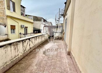 Terratetto - Terracielo Via Crupi, Partinico - foto 2