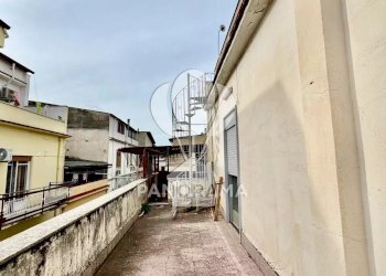 Terratetto - Terracielo Via Crupi, Partinico - foto 15