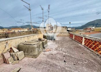 Terratetto - Terracielo Via Crupi, Partinico - foto 16