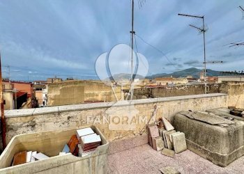 Terratetto - Terracielo Via Crupi, Partinico - foto 17