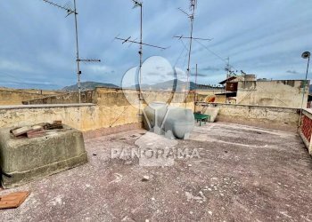 Terratetto - Terracielo Via Crupi, Partinico - foto 18