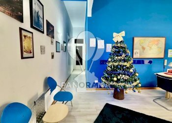 Terratetto - Terracielo Via Crupi, Partinico - foto 29