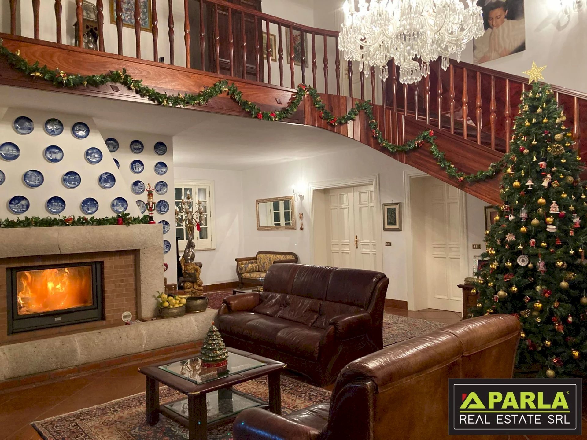 Villa Ribera, Ribera - foto 1