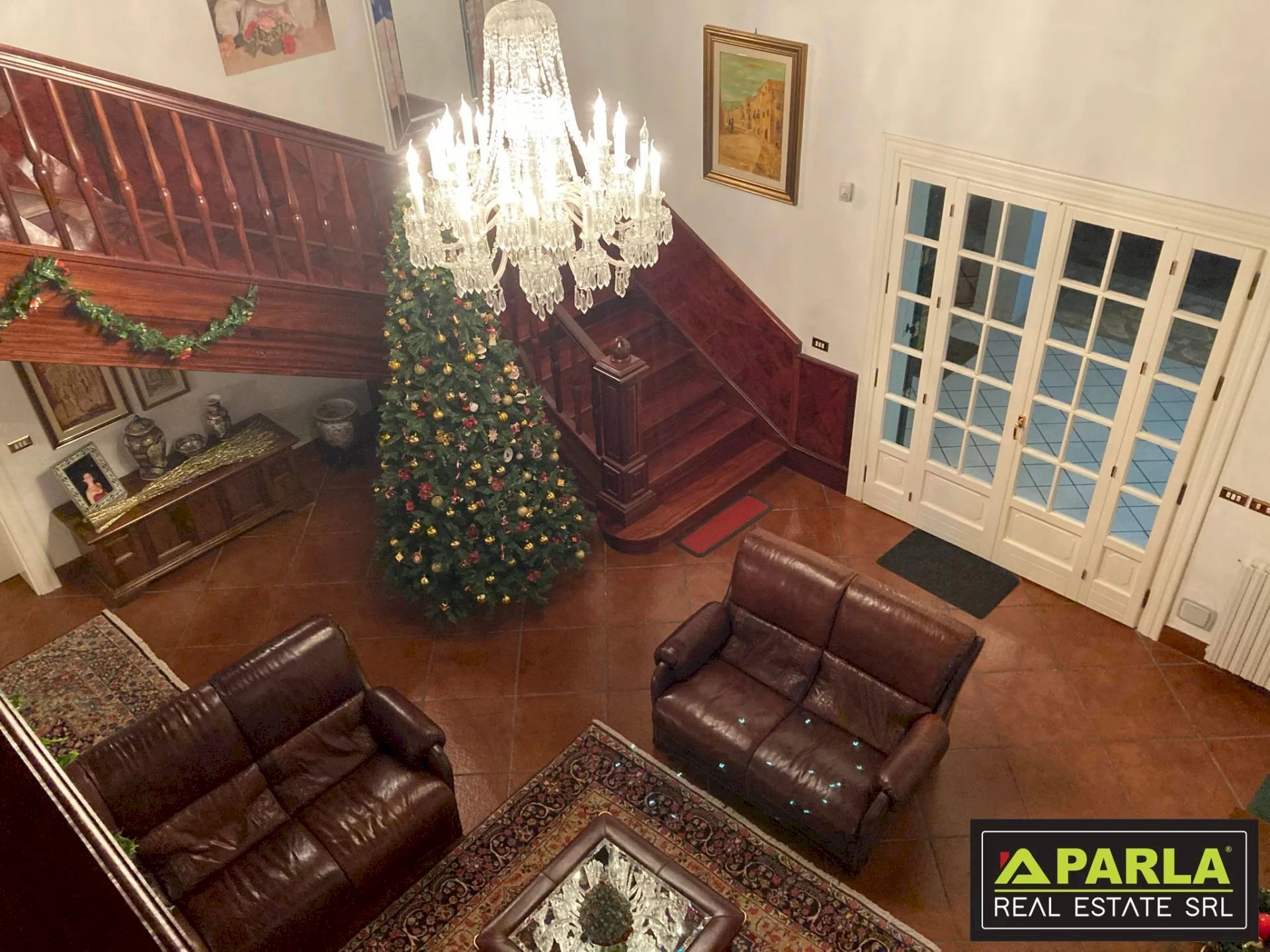 Villa Ribera, Ribera - foto 2