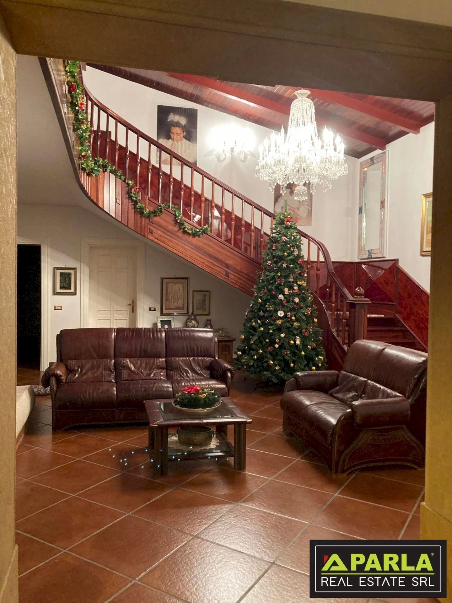 Villa Ribera, Ribera - foto 3