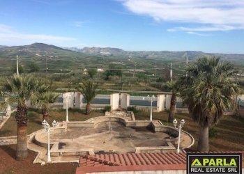 Villa Ribera, Ribera - foto 13