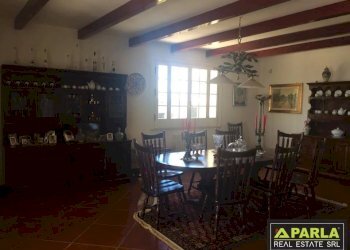 Villa Ribera, Ribera - foto 20