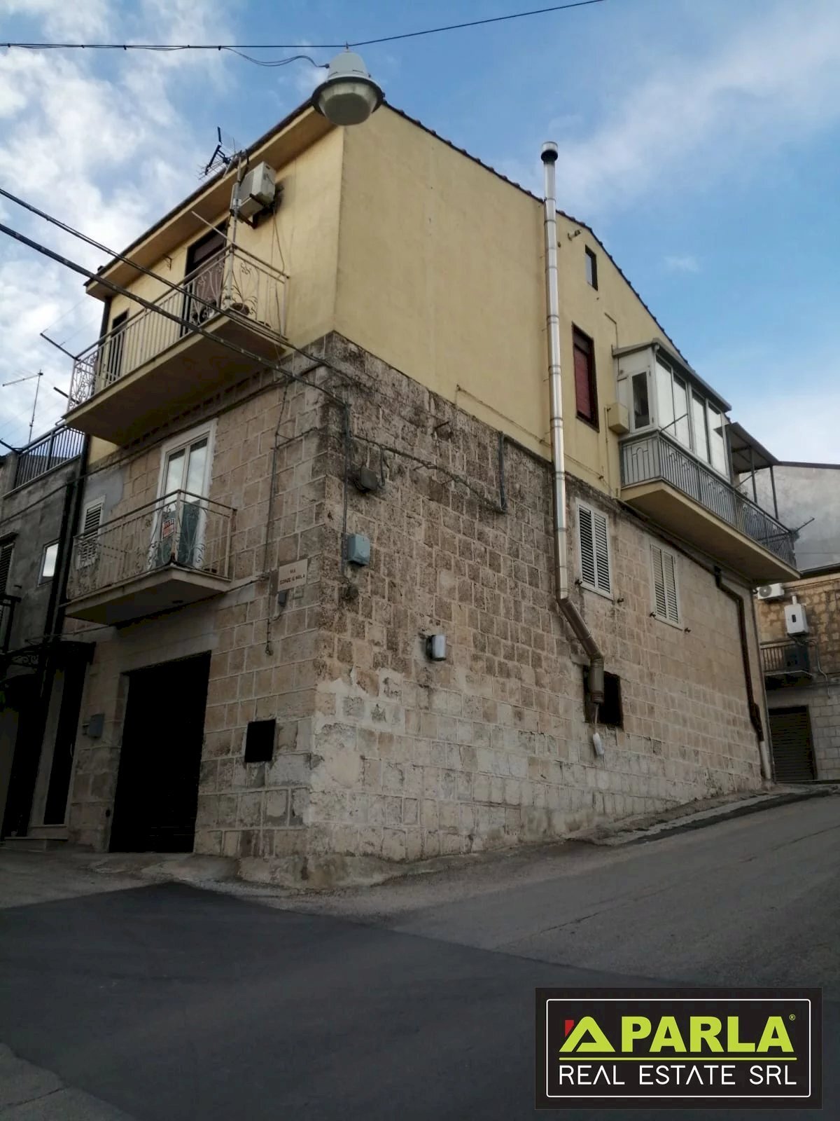 Townhouse Via Sorge Giuseppe Nola, Mussomeli - photo 1
