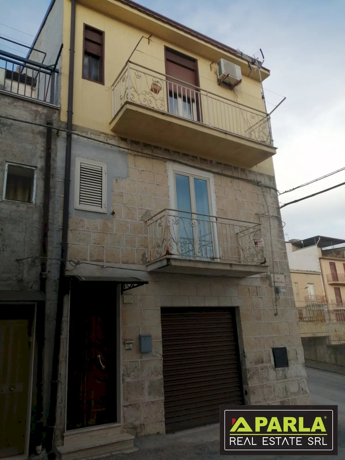 Townhouse Via Sorge Giuseppe Nola, Mussomeli - photo 2