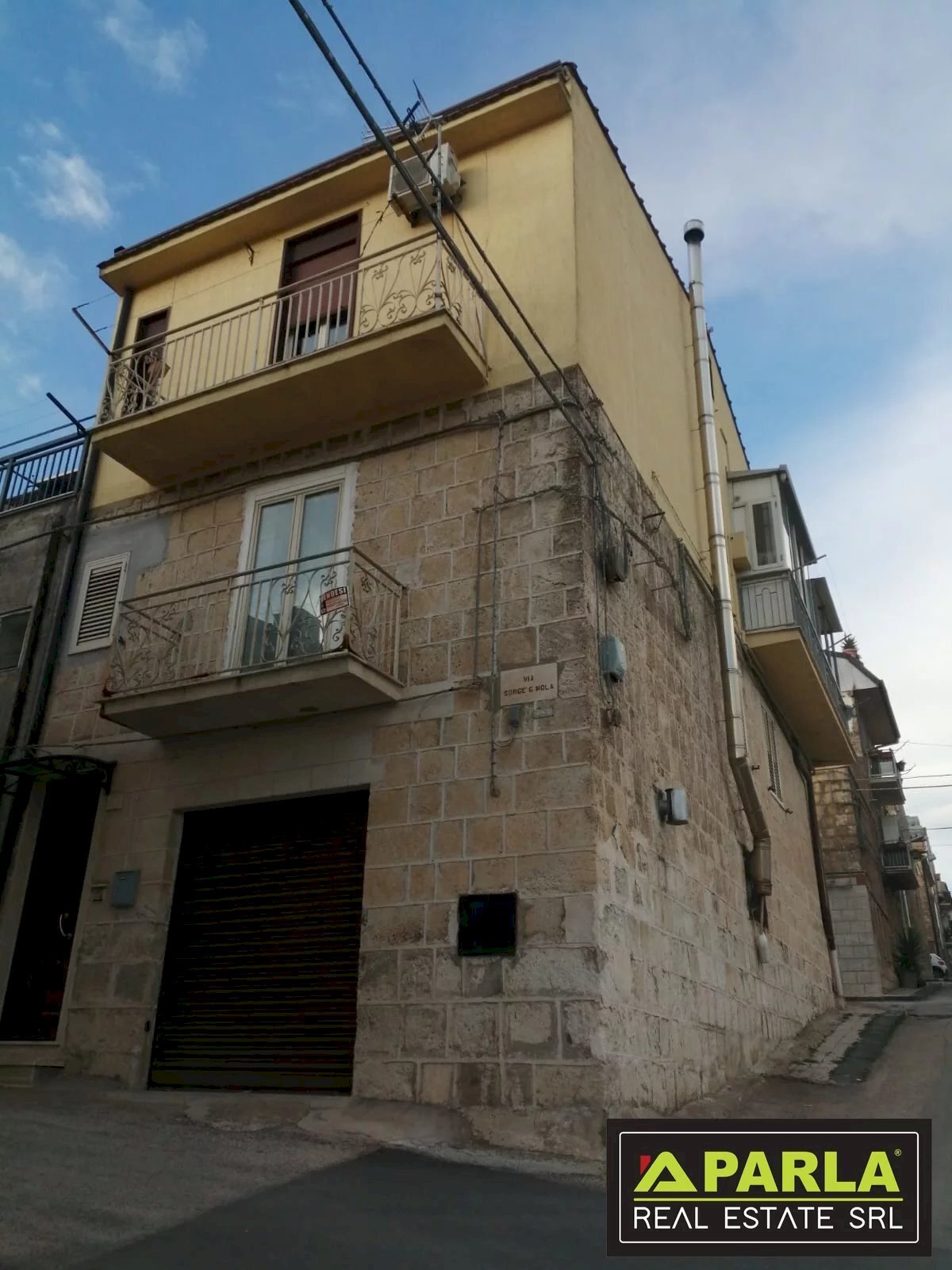 Townhouse Via Sorge Giuseppe Nola, Mussomeli - photo 3