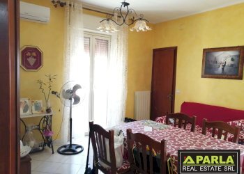 Townhouse Via Sorge Giuseppe Nola, Mussomeli - photo 4