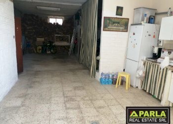 Townhouse Via Sorge Giuseppe Nola, Mussomeli - photo 17