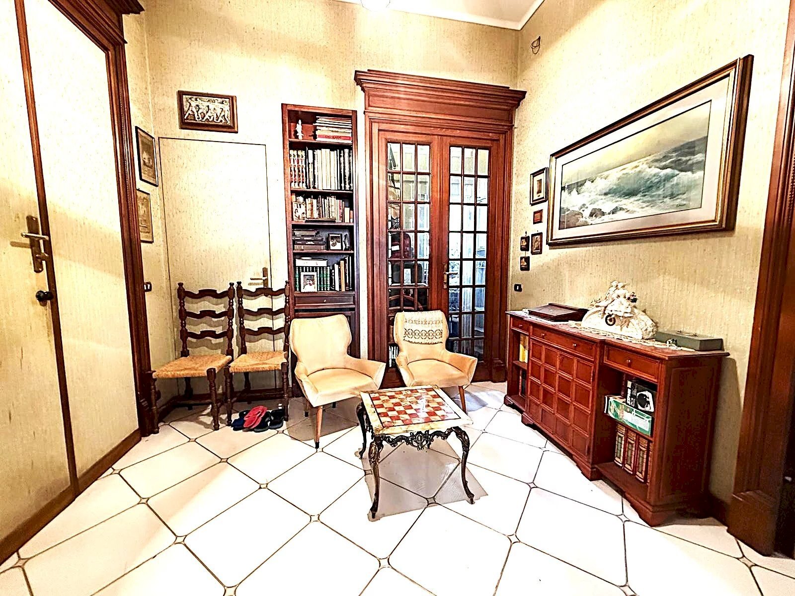 Apartment VIA ROMA, Sanremo - photo 3