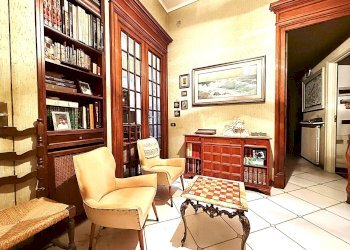 Appartamento VIA ROMA, Sanremo - foto 11