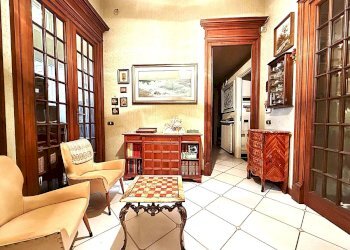 Appartamento VIA ROMA, Sanremo - foto 16