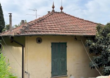 Appartamento via d'annunzio, Sanremo - foto 3