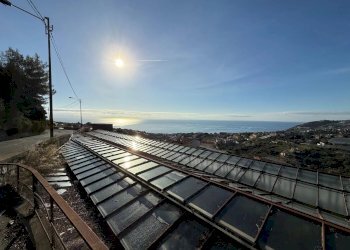 Appartamento via d'annunzio, Sanremo - foto 15