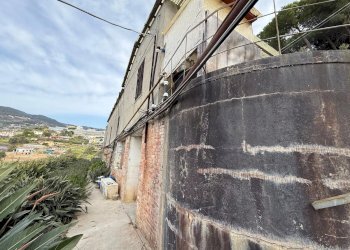 Appartamento via d'annunzio, Sanremo - foto 20